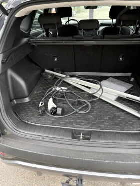 Hyundai Tucson, снимка 9