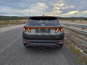 Hyundai Tucson, снимка 6