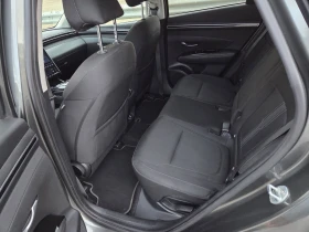 Hyundai Tucson, снимка 11