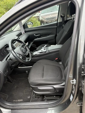 Hyundai Tucson, снимка 5