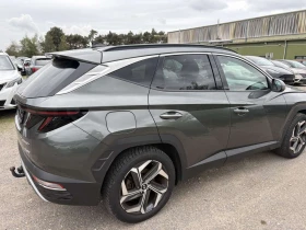 Hyundai Tucson, снимка 2