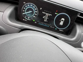 Hyundai Tucson, снимка 6