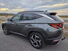 Hyundai Tucson, снимка 17
