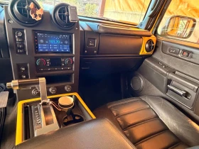Hummer H2, снимка 2