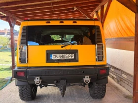 Hummer H2, снимка 11
