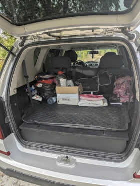 SsangYong Rexton W, снимка 16