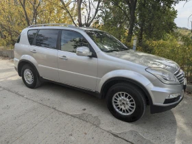 SsangYong Rexton W, снимка 1