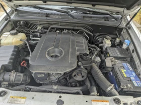 SsangYong Rexton W, снимка 12