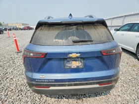 Chevrolet Equinox LT AWD, снимка 6