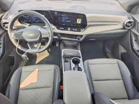 Chevrolet Equinox LT AWD, снимка 8