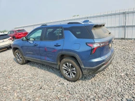 Chevrolet Equinox LT AWD, снимка 2