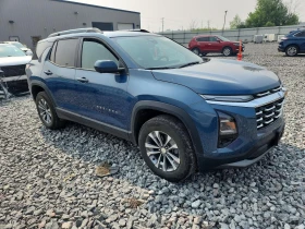 Chevrolet Equinox LT AWD, снимка 4