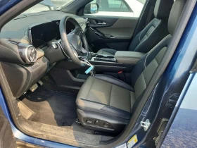 Chevrolet Equinox LT AWD, снимка 7