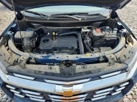 Chevrolet Equinox LT AWD, снимка 12