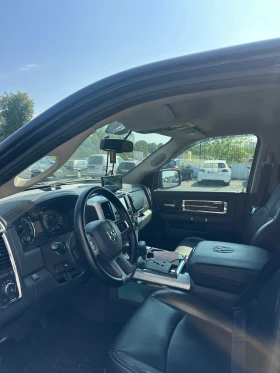Dodge RAM 1500 5.7 LARAMIE, снимка 5