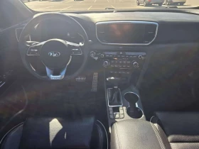 Kia Sportage, снимка 15