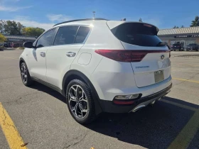 Kia Sportage, снимка 3