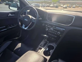 Kia Sportage, снимка 16