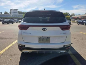 Kia Sportage, снимка 4
