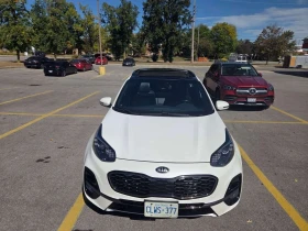 Kia Sportage, снимка 9