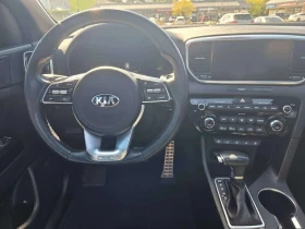Kia Sportage, снимка 17