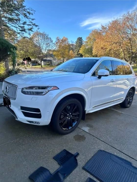 Volvo Xc90 АвтоКредит, снимка 1
