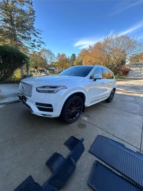 Volvo Xc90 АвтоКредит, снимка 2