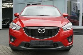 Mazda CX-5 2.2ДИЗЕЛ АВТОМАТ, НЯМА ДВИГАТЕЛ!!! - [3] 