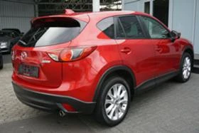 Mazda CX-5 2.2ДИЗЕЛ АВТОМАТ, НЯМА ДВИГАТЕЛ!!! - [8] 