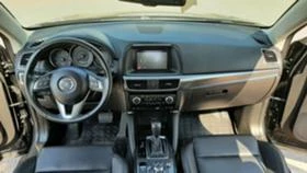 Mazda CX-5 2.2ДИЗЕЛ АВТОМАТ, НЯМА ДВИГАТЕЛ!!! - [15] 