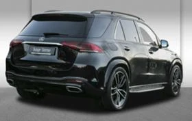 Mercedes-Benz GLE 400 4M* AMG* MULTIBEAM* AIRMATIC* PANO* ГАРАНЦИЯ - 125500 лв. - 67967033 | Car24.bg