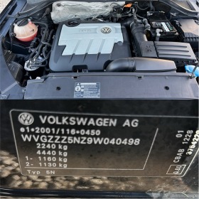 VW Tiguan 4motion, common rail | Mobile.bg   15