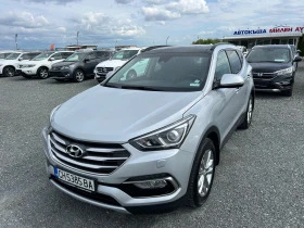 Hyundai Santa fe (КАТО НОВА)^(4х4) - [1] 