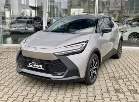 Toyota C-HR 2.0 197 кс Hybrid  НАЛИЧНА !! Team D внос Германия, снимка 1