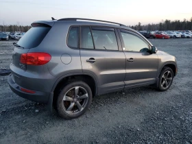 VW Tiguan 2.0L 4 All wheel drive, снимка 6