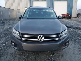 VW Tiguan 2.0L 4 All wheel drive, снимка 8