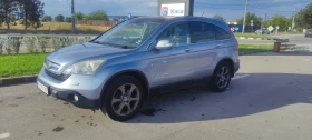 Honda Cr-v EX i-Vtec Mk3 | Mobile.bg    10