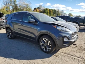 Kia Sportage EX 2.4L 4X4 | Mobile.bg    2