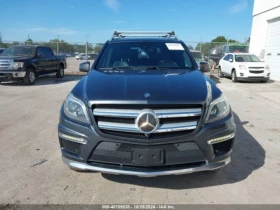 Mercedes-Benz GL 500 AMG* PACK* DESIGNO* * * *  | Mobile.bg    7