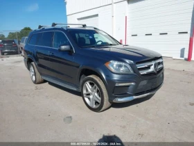 Mercedes-Benz GL 500 AMG* PACK* DESIGNO* * * *  | Mobile.bg    2