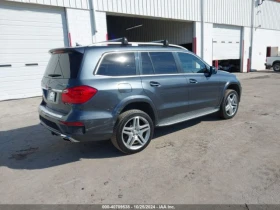 Mercedes-Benz GL 500 AMG* PACK* DESIGNO* * * *  | Mobile.bg    6