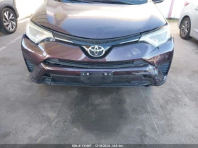 Toyota Rav4 2016 TOYOTA RAV4 LE | Mobile.bg    3