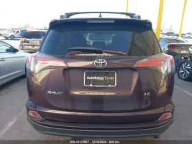 Toyota Rav4 2016 TOYOTA RAV4 LE | Mobile.bg    8