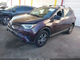 Toyota Rav4 2016 TOYOTA RAV4 LE | Mobile.bg    2