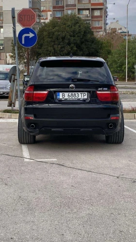 BMW X5, снимка 2