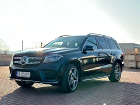 Mercedes-Benz GLS 500 AMG, снимка 5