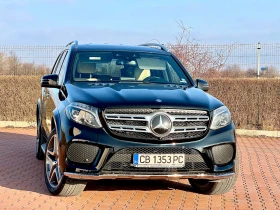 Mercedes-Benz GLS 500 AMG, снимка 2