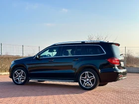 Mercedes-Benz GLS 500 AMG, снимка 6