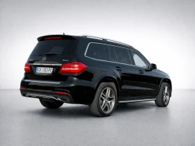 Mercedes-Benz GLS 500 AMG - 29000 € / 56719.07 лв. - 74480318 4