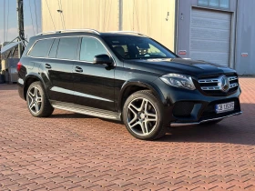 Mercedes-Benz GLS 500 AMG, снимка 4